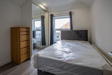 1 bed house, Richmond Road, Plasnewydd, Cardiff, CF243BW - Image 4